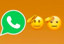¿Conoces el significado del emoji “cara de saludo”? Este emoji ha ocasionado confusión en cuanto a su uso