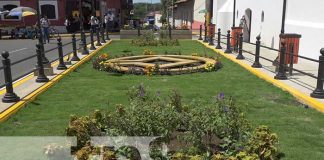 Inauguran rehabilitación de calle este de la Basílica Catedral de León