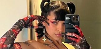 Cazzu: “Mi OnlyFans está inactivo hace varios meses"