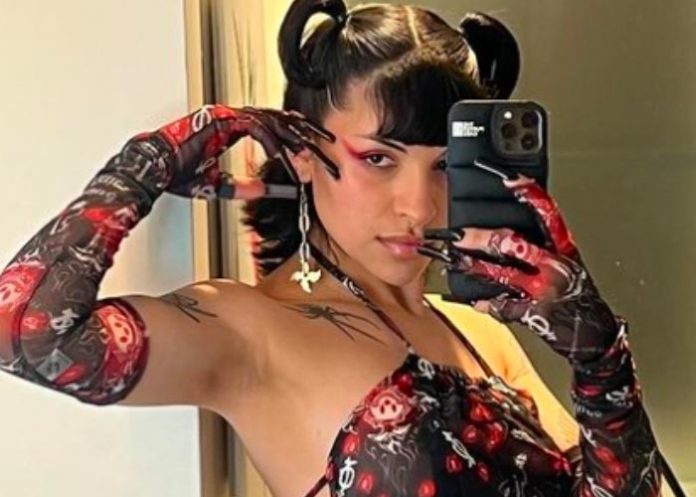 cazu1 Cazzu: “Mi OnlyFans está inactivo hace varios meses