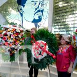Nicaragua: Caravana en conmemoración a 42 aniversario de la Cruzada Nacional de Alfabetización Nicaragua: Caravana en conmemoración a 42 aniversario de la Cruzada Nacional de Alfabetización