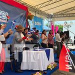 Inauguración del Centro Cultural José Coronel Urtecho