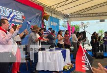 Inauguran en Nicaragua el nuevo centro cultural y politécnico José Coronel Urtecho, ¡No Volverá el Pasado! Inauguración del Centro Cultural José Coronel Urtecho