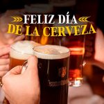 06 de agosto: Día Internacional de la Cerveza