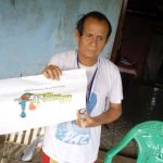 El «Chayanne de Pochomil» sigue enérgico y recuperándose de accidente Chayanne de Pochomil se recupera tras accidente