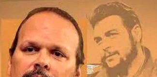 Fallece el hijo mayor del Che Guevara, Camilo Guevara March a sus 60 años