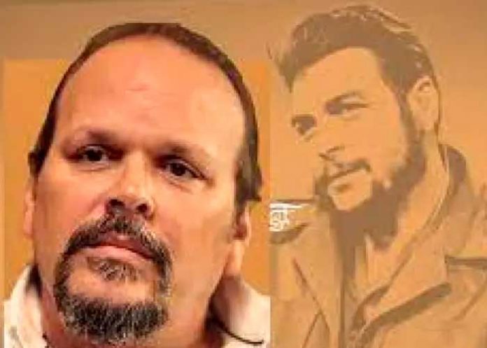 che2 Fallece el hijo mayor del Che Guevara, Camilo Guevara March a sus 60 años