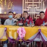 ¡Chinamo asiático! Gustavo Leytón lanza su video musical «Una Sola China» Gustavo Leytón lanza nueva canción "Una Sola China"