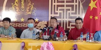 Gustavo Leytón lanza nueva canción "Una Sola China"