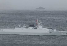 China anuncia que continuarán ejercicios militares alrededor de Taiwán China anuncia que continuará con ejercicios militares alrededor de Taiwán