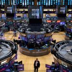 Al menos cinco compañías de China dejarán de cotizar en la Bolsa de Nueva York