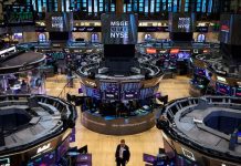 Al menos cinco compañías de China dejarán de cotizar en la Bolsa de Nueva York