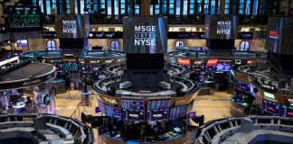 Al menos cinco compañías de China dejarán de cotizar en la Bolsa de Nueva York