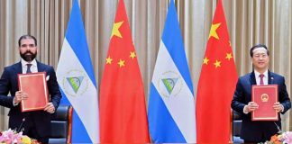 Líderes de América Latina atraídos por el gran mercado de inversiones de China