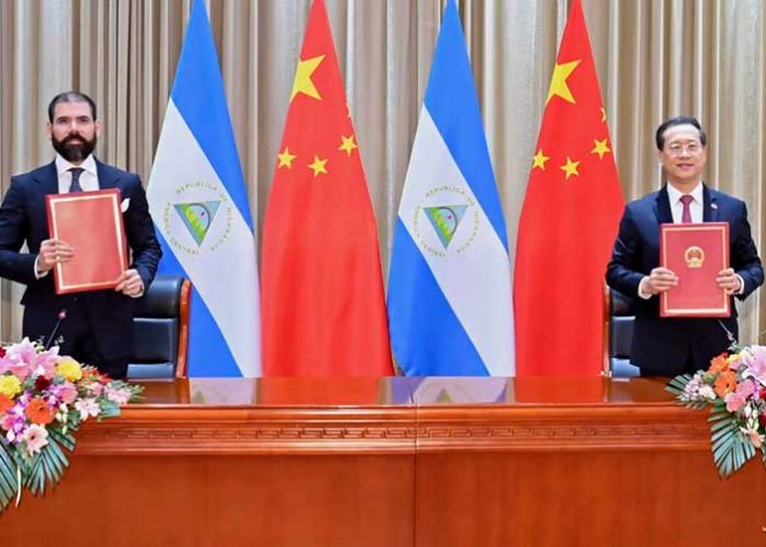 Líderes de América Latina atraídos por el gran mercado de inversiones de China