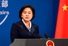 China advierte que EE.UU. pagará por socavar la soberanía si Pelosi visita Taiwán