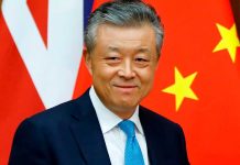 China asegura que EE.UU. está "jugando con fuego" tras segunda visita de congresistas a Taiwán