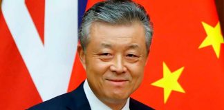 China asegura que EE.UU. está "jugando con fuego" tras segunda visita de congresistas a Taiwán