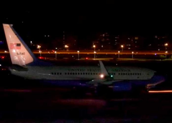 China afirmó que Pelosi cruzó la “línea roja y en menos de 24 horas salió de Taiwán