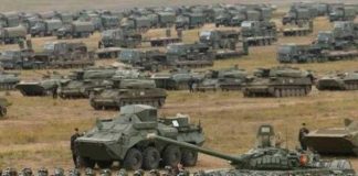 Ejército de China participará en ejercicios militares estratégicos de Rusia