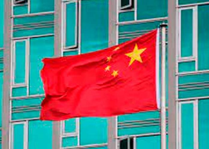 china4 China anunció una serie de contramedidas por la visita de Pelosi a Taiwán