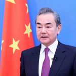 China enviará ayuda humanitaria a Pakistán tras estragos de lluvias monzónicas China enviará ayuda humanitaria a Pakistán tras estragos de lluvias monzónicas