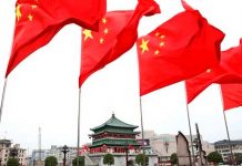 La Liga Árabe, Siria e Irán reafirman su apoyo a China La Liga Árabe, Siria e Irán reafirman su apoyo a China