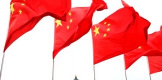 La Liga Árabe, Siria e Irán reafirman su apoyo a China