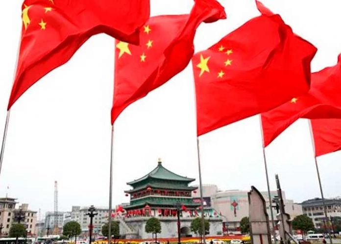 La Liga Árabe, Siria e Irán reafirman su apoyo a China