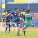 Premian primer lugar de Juegos Escolares de Fútbol Campo en Nicaragua Juegos intermedios de fútbol campo en Nicaragua