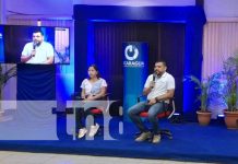 Anuncian certificaciones internacionales con el CI Nicaragua