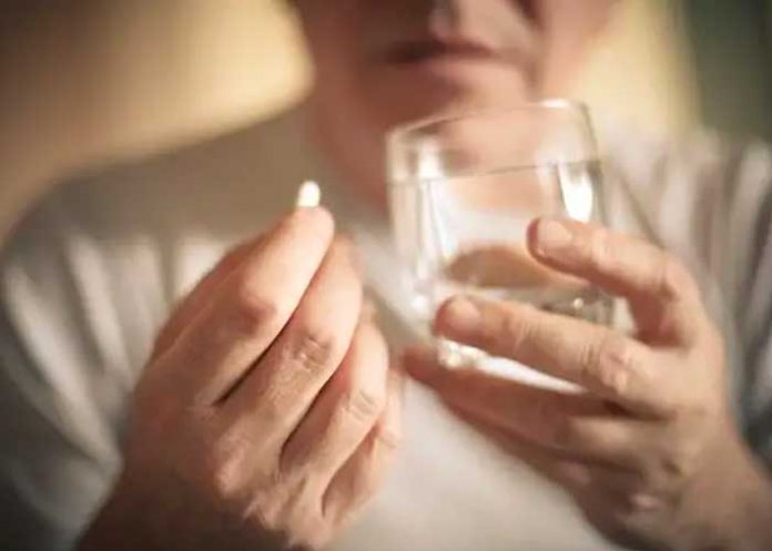 ¡Atención! Entérate cuál es la manera de tomar pastilla para un efecto rápido