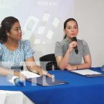 Cinemateca Nacional y MINJUVE Nicaragua firman convenio de colaboración Convenio entre la Cinemateca Nacional y el MINJUVE de Nicaragua