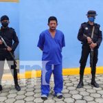 Cae sujeto con dos kilos de cocaína en Prinzapolka Aprehenden a sujeto en Prinzapolka por tráfico de drogas