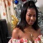Muere reina de belleza tras ser golpeada y quemada por su novio en Colombia Muere reina de belleza tras ser golpeada y quemada por su novio en Colombia