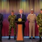 Alarmantes cifras de violencia que deja el Gobierno de Duque en Colombia