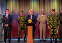 Alarmantes cifras de violencia que deja el Gobierno de Duque en Colombia Alarmantes cifras de violencia que deja el Gobierno de Duque en Colombia