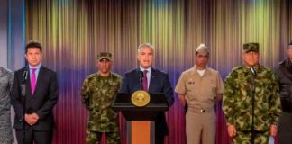 Alarmantes cifras de violencia que deja el Gobierno de Duque en Colombia