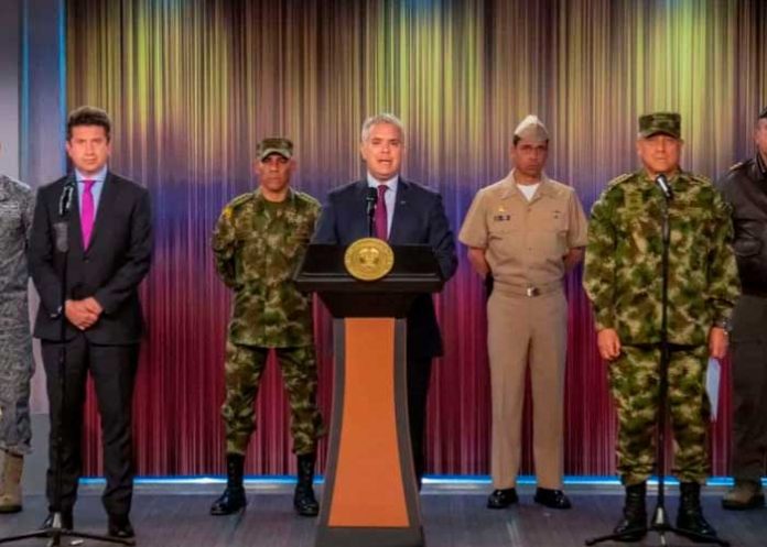 colombia1 Alarmantes cifras de violencia que deja el Gobierno de Duque en Colombia