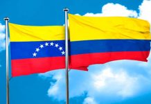 Acercamiento entre Venezuela y Colombia con reapertura de consulados Acercamiento entre Venezuela y Colombia con reapertura de consulados