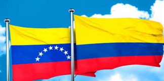 Acercamiento entre Venezuela y Colombia con reapertura de consulados