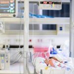 Muere niña de nueve meses por alta dosis de medicamento en Colombia