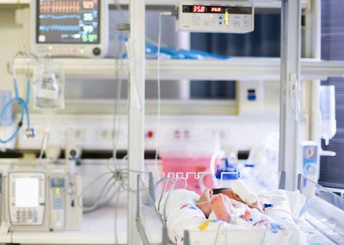 Muere niña de nueve meses por alta dosis de medicamento en Colombia