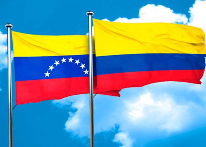 colombia2 Acercamiento entre Venezuela y Colombia con reapertura de consulados