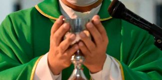 Iglesia de Colombia revela lista de sacerdotes acusados de pederastia