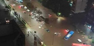 Siete muertos y seis desaparecidos tras torrenciales lluvias en Corea del Sur