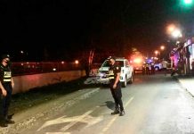 ¡Violencia sin freno en Costa Rica! Matan a tiros a otro nicaragüense ¡Violencia sin freno en Costa Rica! Matan a tiros a otro nicaragüense