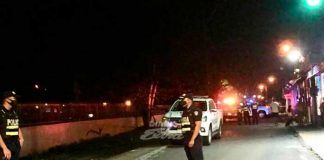 ¡Violencia sin freno en Costa Rica! Matan a tiros a otro nicaragüense