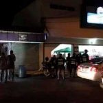 «Nica» muere desangrado tras riña en un bar de Costa Rica "Nica" muere desangrado tras riña en un bar de Costa Rica