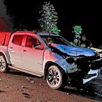 «Pinolero» muere en aparatoso accidente de tránsito en Costa Rica "Pinolero" muere en aparatoso accidente de tránsito en Costa Rica